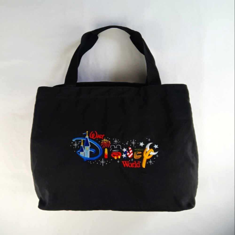 Walt Disney World Handbag.